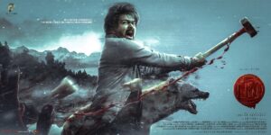 First look ‘Leo’ released, netizens react on Vijay Thalapathy’s expression