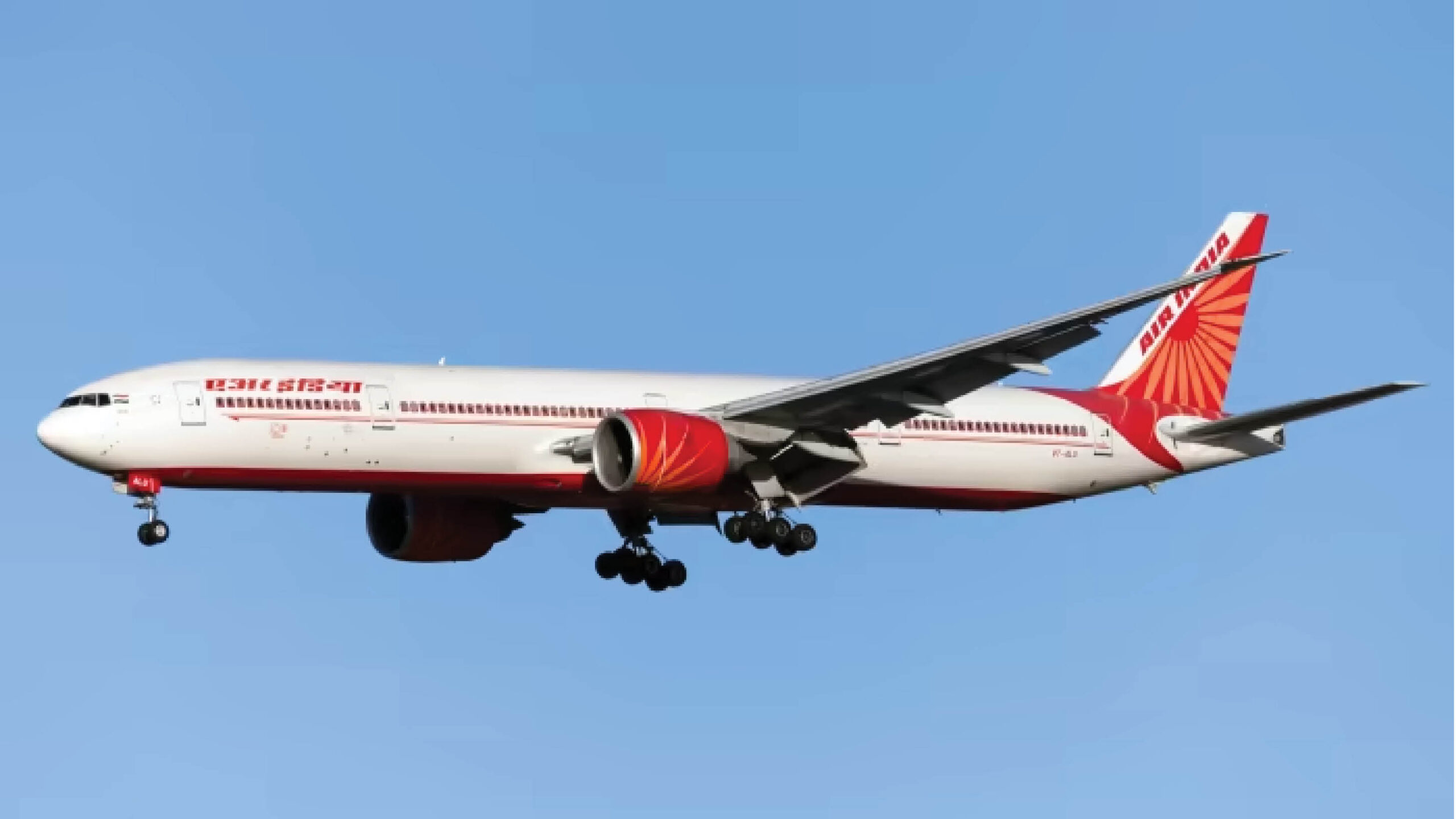 Air India passengers endure harsh conditions in Russia