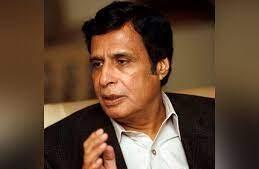 Pakistan Tehreek-e-Insaf President Parvez Elahi to be presented before court today