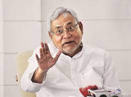 Nitish plans to build replica of Hardwar