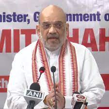 Amit Shah unveils measures to address Manipur ethnic violence