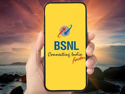 BSNL approved for Rs 89,047 crore revival package