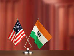 India-US ties in right direction amid China’s growing hegemony