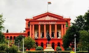 Karnataka High Court: Directed Revenue Dept To Evolve Mechanism For Tracking Progress of Land Conversion Applications