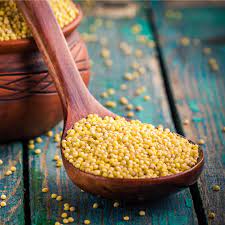 The benefits of millets go beyond health advantages