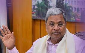 250 Indira Canteens to be opened in Bangalore City: CM Siddaramaiah