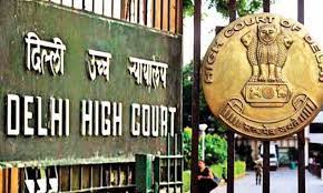 Discretion To Choose High Court Or Sessions Court For moving anticipatory bail can’t Be restricted By narrow interpretation : Delhi HC