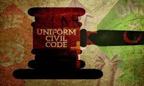 THE UNIFORM CIVIL CODE: AN EXPLAINER