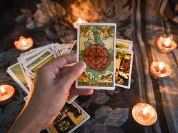 TAROT Speak