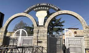 Jammu And Kashmir And Ladakh High Court: Collector Has No Power To Recall Or Review Compensation Award; J & K Land Acquisition Act