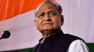 Gehlot advocates for caste-based census ahead of state elections