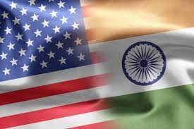 The decadal diplomatic shift in India-US ties