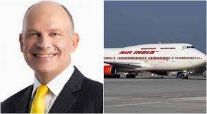 Our industry operates with a just-culture mindset’: Air India CEO Wilson after pilots’ suspension