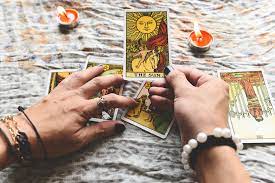 TAROT speaks