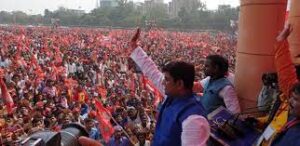 Opposition parties divided in Uttar Pradesh