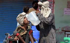 India recorded third-highest heatwave conditions in last 23 years this summer: IMD