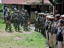 Army Chief General Manoj Pande reviews IMA’s passing out parade in Dehradun