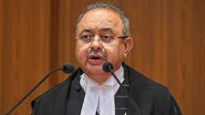 Sedition law is required for integrity of country: Justice Rituraj Awasthi