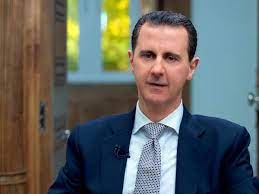 Arab states welcome return Syrian President Assad after 12-year boycott