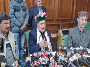 Himachal Pradesh assembly to organise ‘Bal Satra’ on 12 June