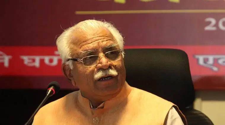 Haryana bureaucracy, CMO undergo changes ahead of polls