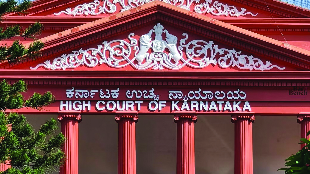 Karnataka High Court: Issued Guidelines To Prosecution For Seeking Death Penalty; Consider Psychological Status, Socio-Economic Background Of Accused