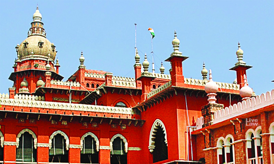 Madras High Court: Quashed ‘Abetment To Suicide’ Case Against Hostel Warden, Worker; Omnibus Allegation