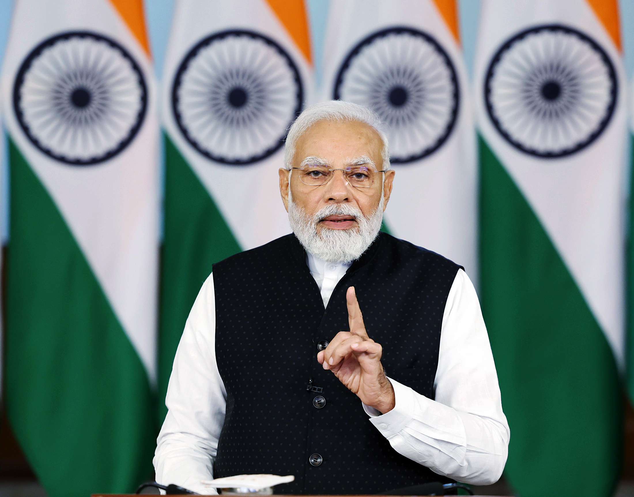 PM Modi to address 104th episode of Mann Ki Baat today