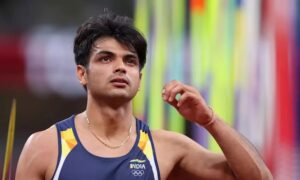 Neeraj Chopra pulls out of Paavo Nurmi Games 2023