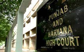 Punjab And Haryana High Court: Directed GST Department To Return Illegally Recovered GST Without Issuing SCN Along With 6% Interest