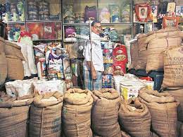 Old ration shops to be shifted from narrow streets in UP