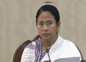 Mamata does U-turn on NEP, foists four-year UG on colleges