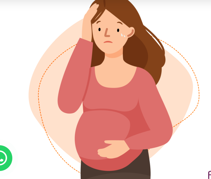 Coping with recurrent pregnancy losses