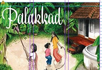 Palakkad Palate: A traditional recipe book