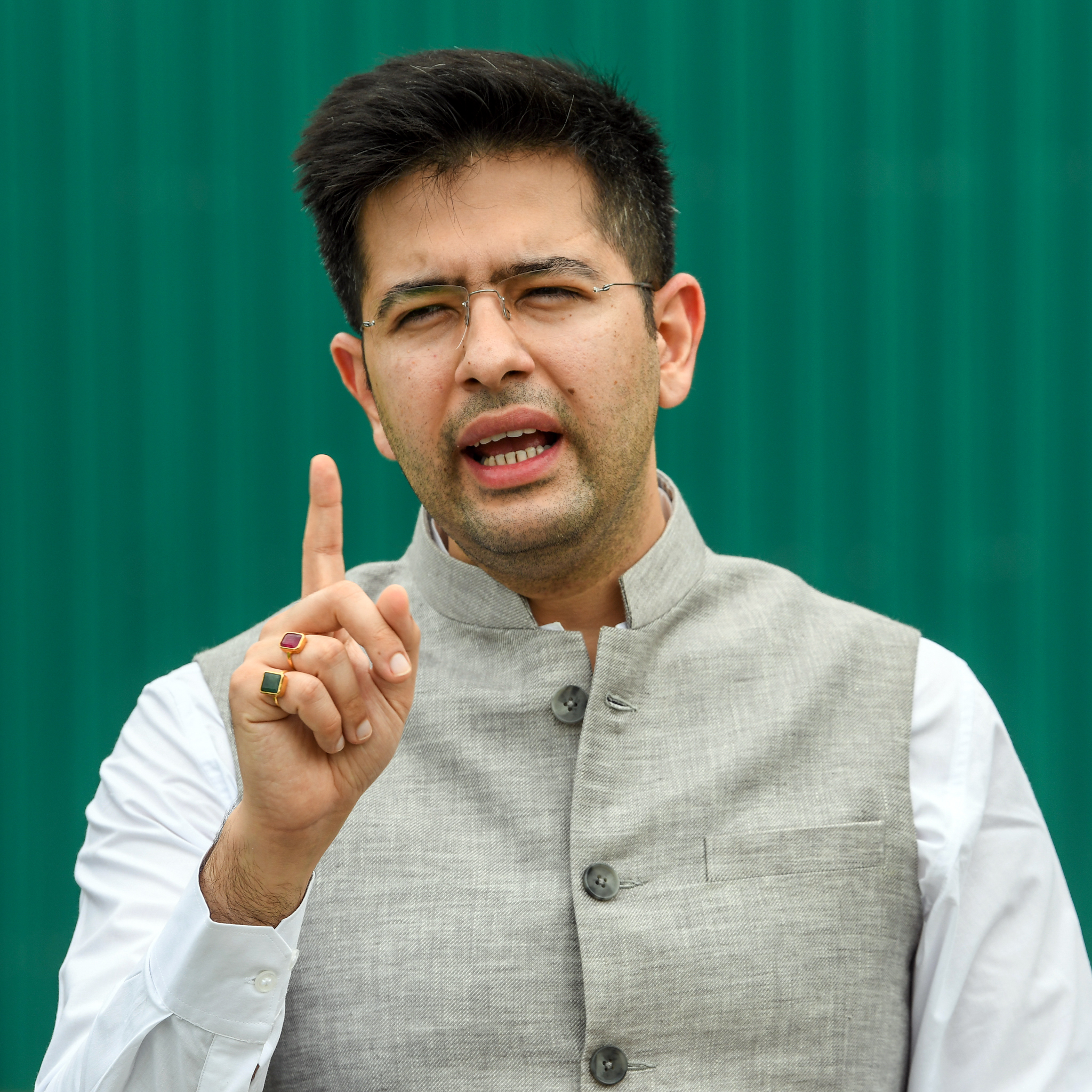 “More dangerous than ordinance…”: Raghav Chadha on Delhi Services Bill