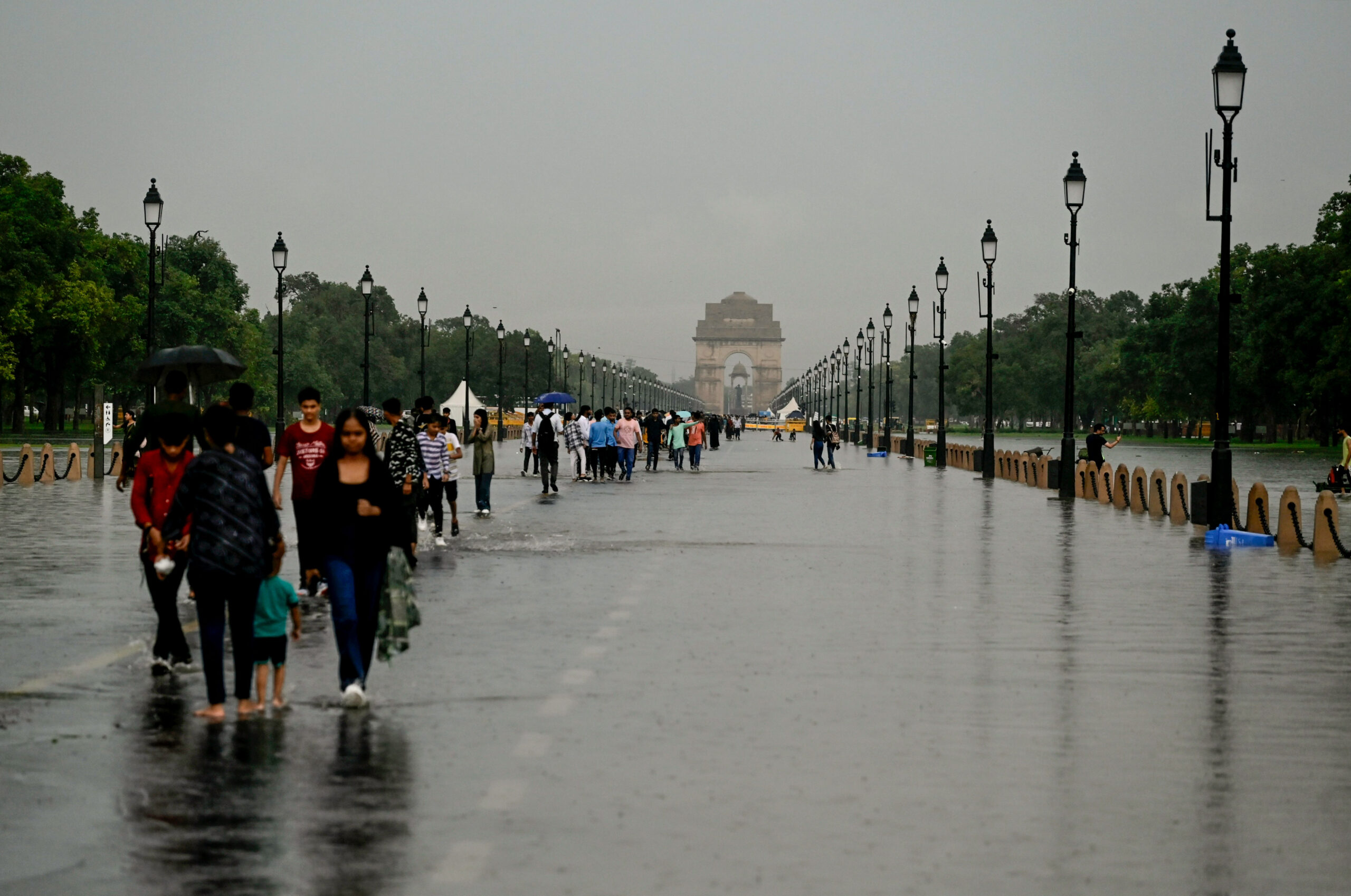 India Gate