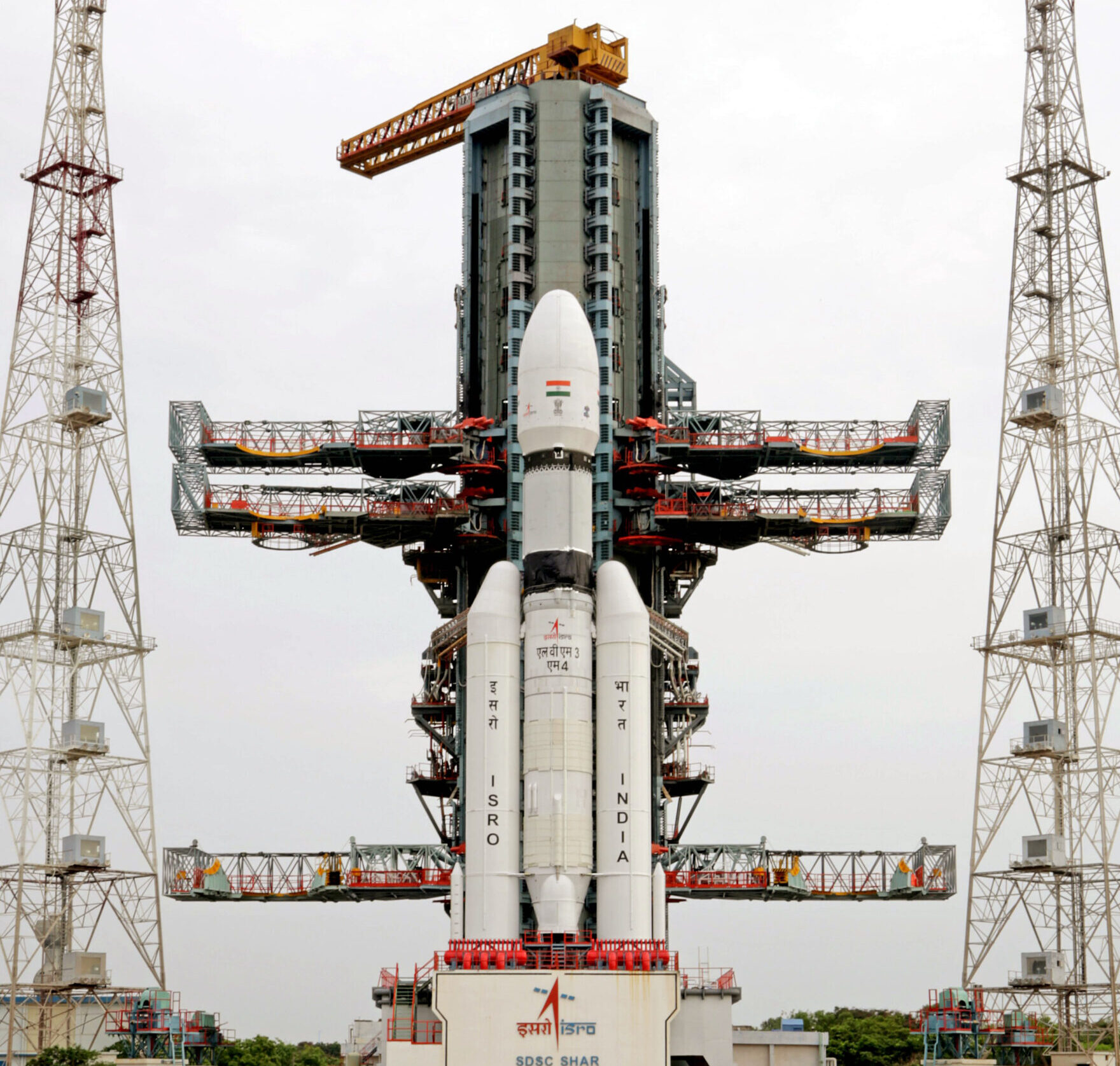 Singapore envoy congratulates India as Chandrayaan-3 enters lunar orbit