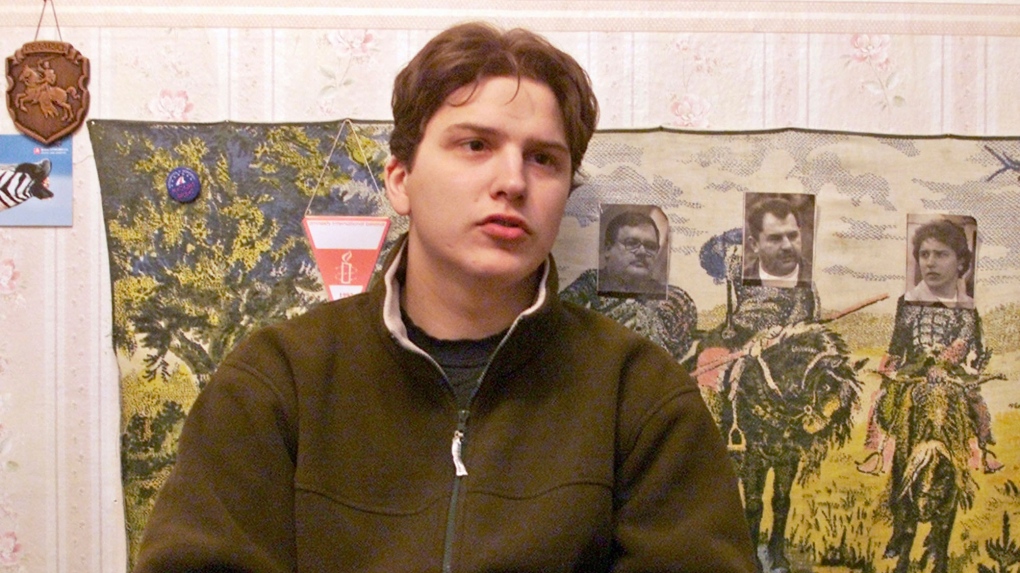 Belarusian journalist imprisoned for 6 yrs for reporting on opposition