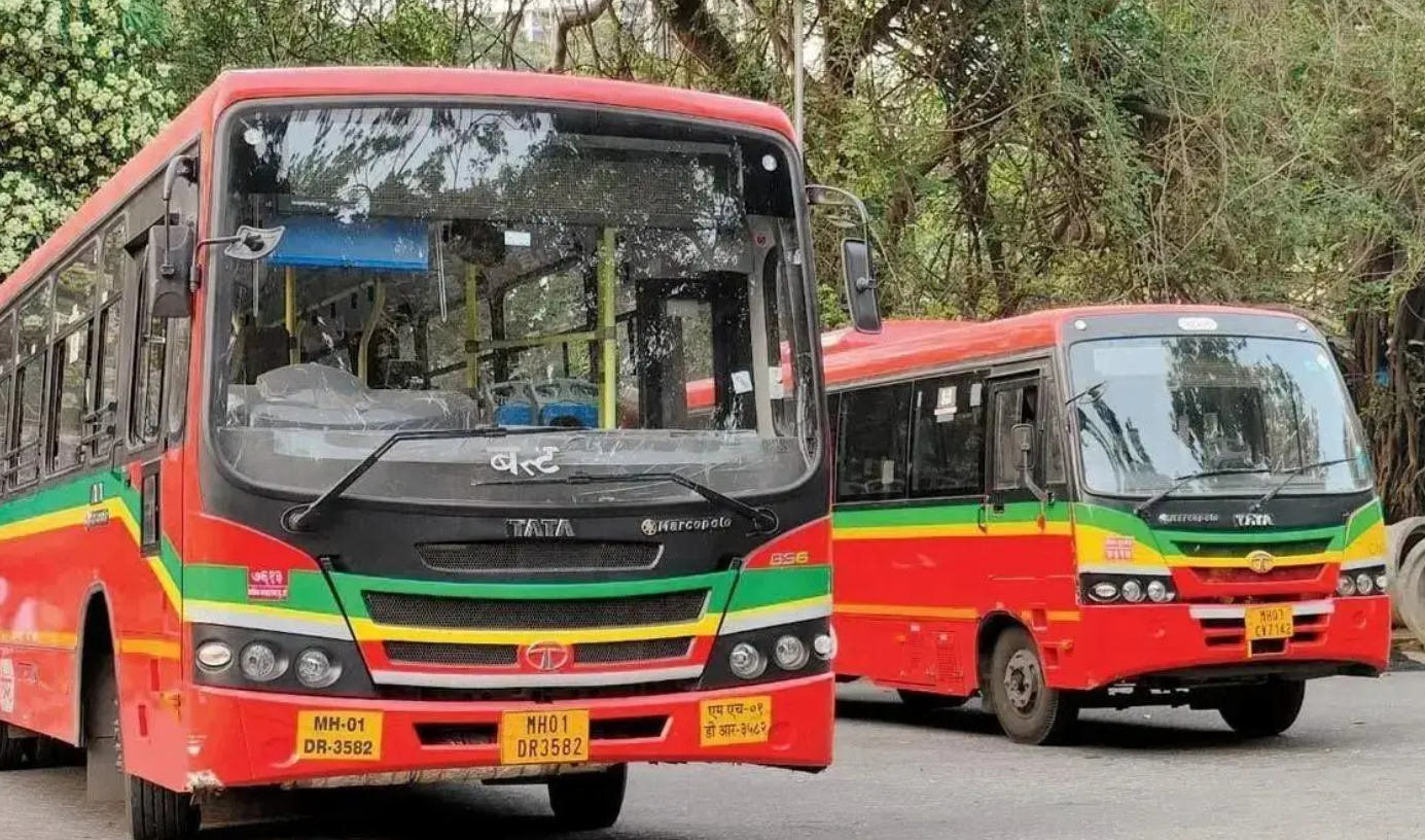 BEST seeks Rs 3,419 cr assistance for new buses