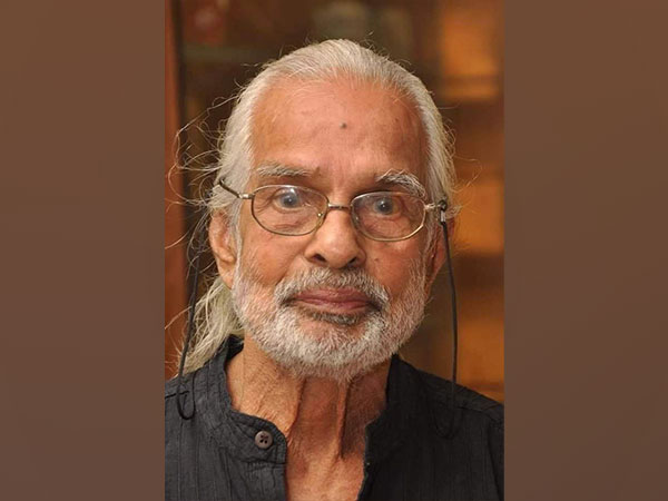 Vasudevan Namboothiri passes away in Malappuram