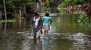 Assam Floods