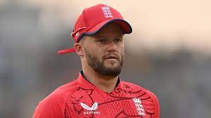 Ben Duckett completes 1,000 Test runs