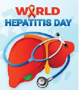 World Hepatitis Day