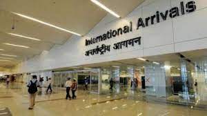 Delhi airport gets 4th runway, elevated cross taxiways