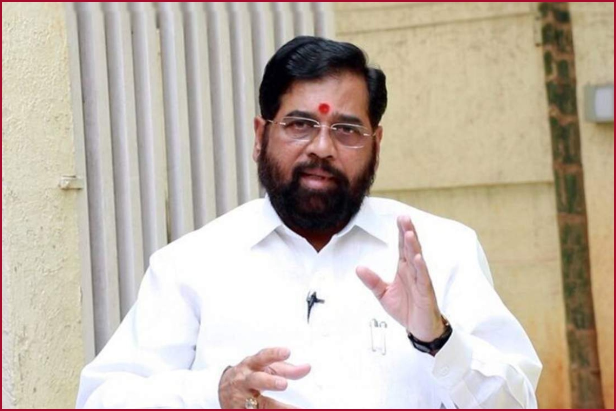 Supriya Sule criticises Eknath Shinde’s administration over the Nanded disaster