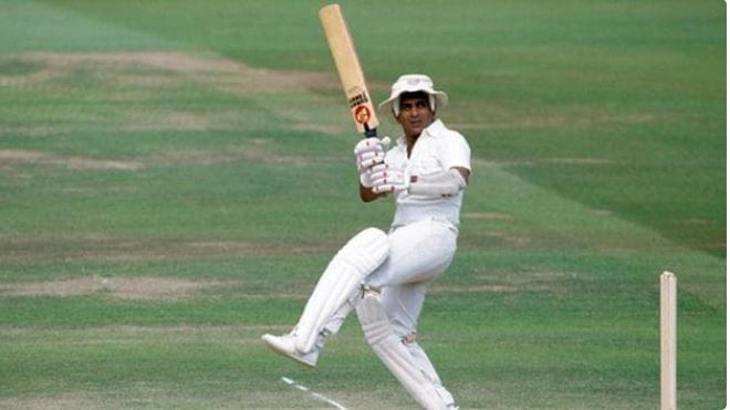 Sunil Gavaskar turns 74, legendary batter achieves several memorable feats