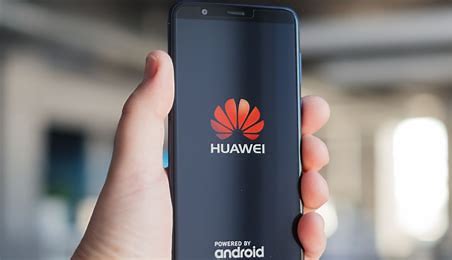 Huawei