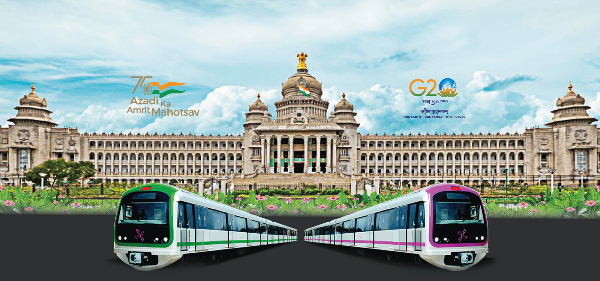 Karnataka budget: Namma metro gets allocation of ₹30,000 crore