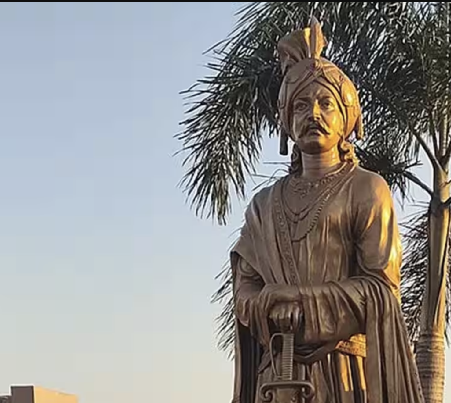 Ruckus in Haryana as Gujjars, Rajputs faceoff over statue