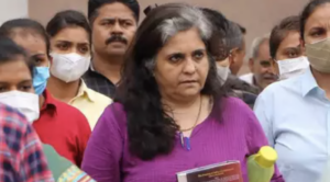 Fabrication of evidence: Supreme Court grants bail to Teesta Setalvad